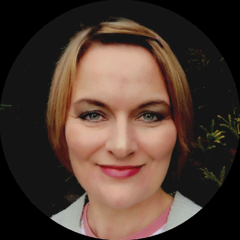 Jo Stockdale
